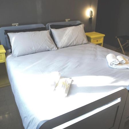 Lako Hostel Каподимонте Экстерьер фото